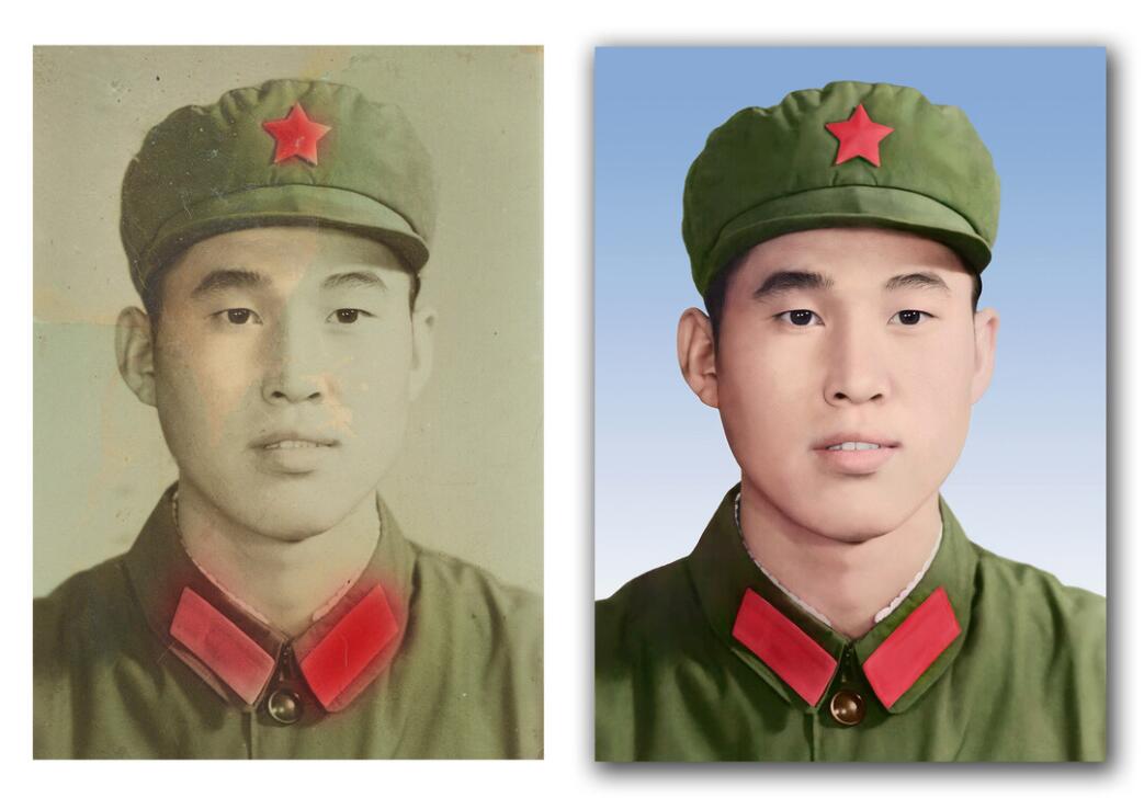 环江破损照片修复-18