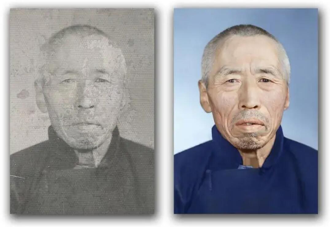环江破损照片修复-56
